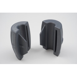 Griff fuer Gardena Metall Schlauchwagen 60 2681 20 | Schlauchtrommel Wagen Kurbelgriff Ersatz