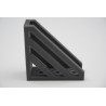 2020 Aluminium Profile Corner Bracket Large 50×50×20 | Reinforced 6-hole