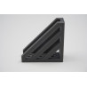2020 Aluminium Profile Corner Bracket Large 50×50×20 | Reinforced 6-hole