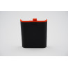 Replacement Battery Cover for AVM FRITZ!Fon MT-F – Custom Fit Back Panel Replacement Battery Cover for AVM FRITZ!Fon MT-F – Custom Fit Back Panel