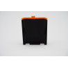Replacement Battery Cover for AVM FRITZ!Fon MT-F – Custom Fit Back Panel Replacement Battery Cover for AVM FRITZ!Fon MT-F – Custom Fit Back Panel
