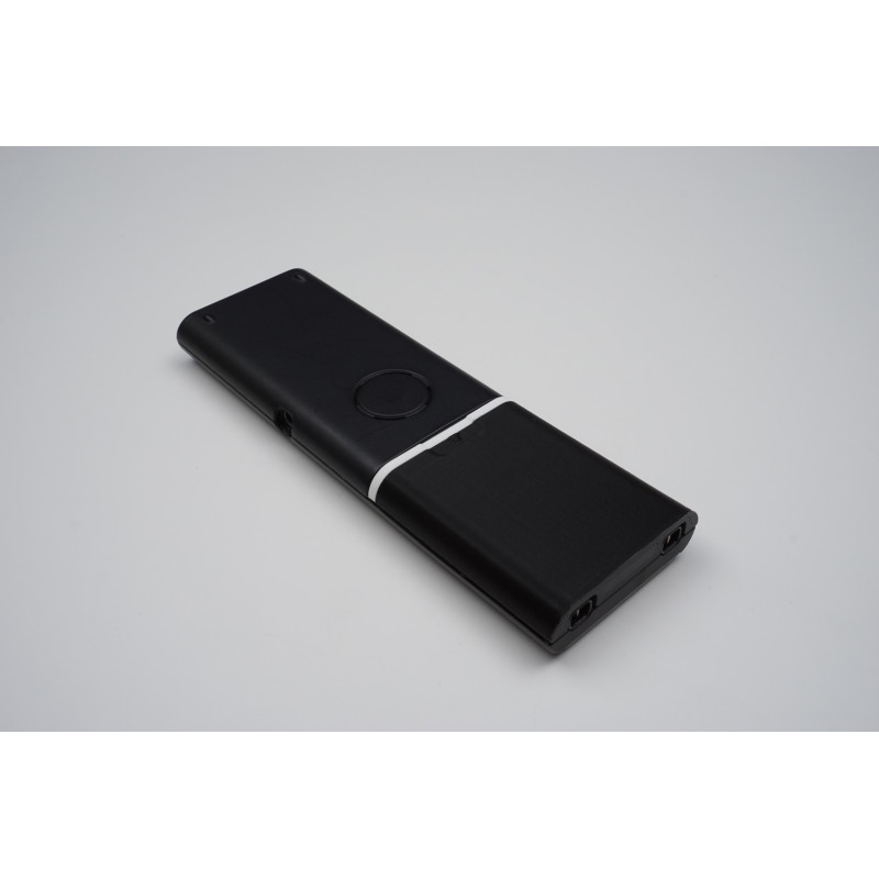Replacement Battery Cover for AVM FRITZ!Fon MT-F – Custom Fit Back Panel Replacement Battery Cover for AVM FRITZ!Fon MT-F – Custom Fit Back Panel