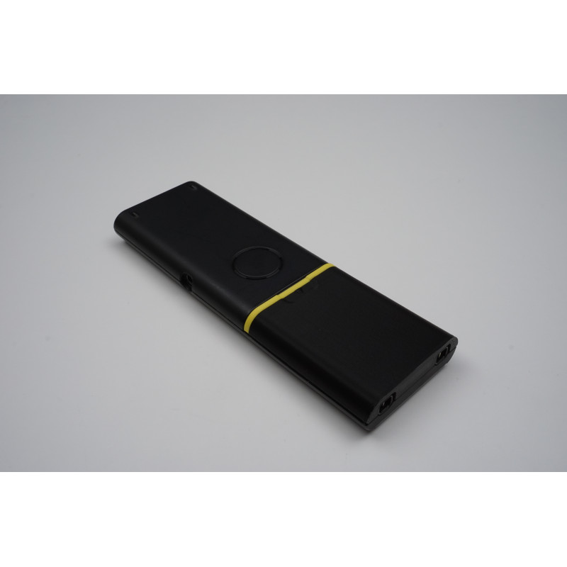 Replacement Battery Cover for AVM FRITZ!Fon MT-F – Custom Fit Back Panel Replacement Battery Cover for AVM FRITZ!Fon MT-F – Custom Fit Back Panel