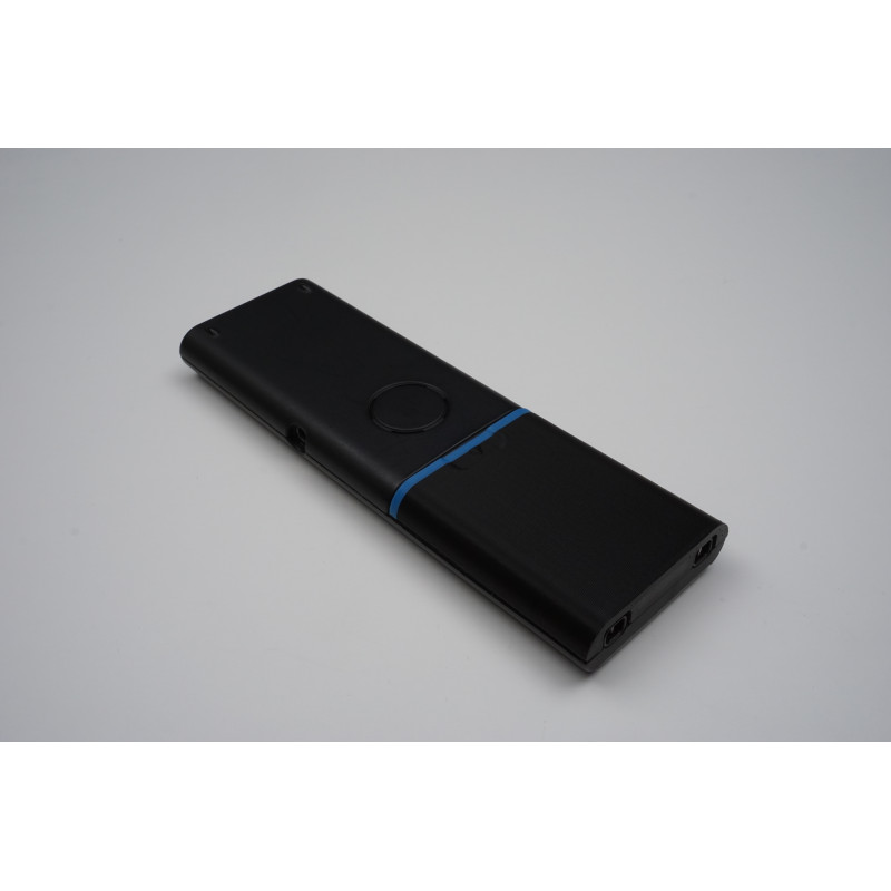 Replacement Battery Cover for AVM FRITZ!Fon MT-F – Custom Fit Back Panel Replacement Battery Cover for AVM FRITZ!Fon MT-F – Custom Fit Back Panel