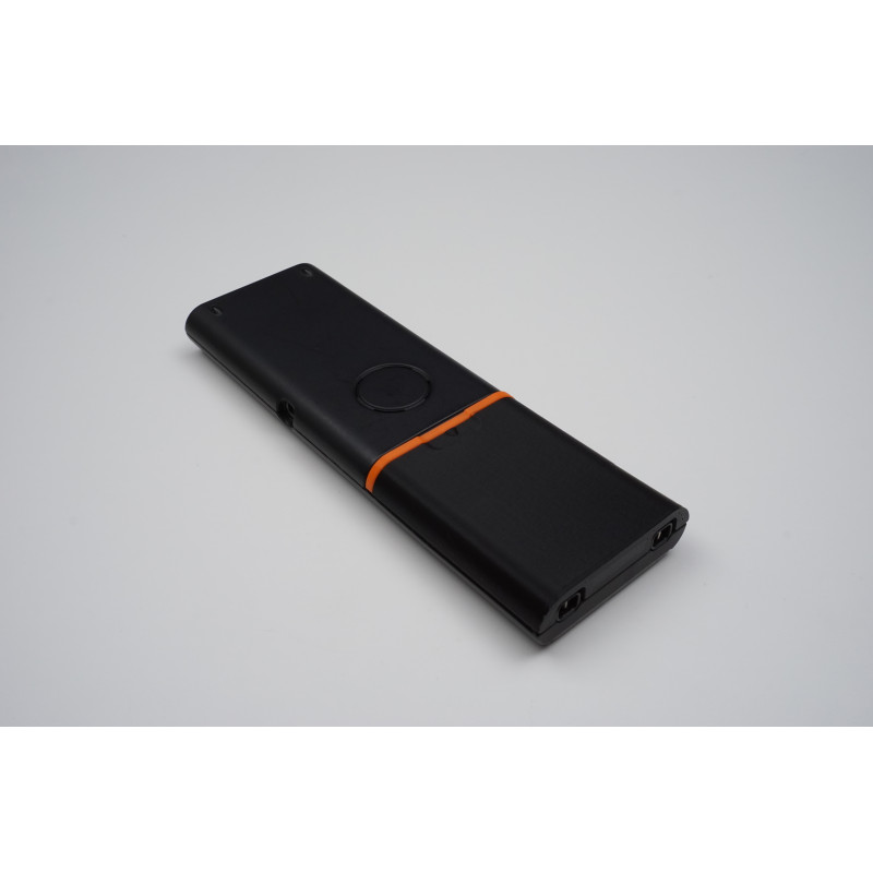 Replacement Battery Cover for AVM FRITZ!Fon MT-F – Custom Fit Back Panel Replacement Battery Cover for AVM FRITZ!Fon MT-F – Custom Fit Back Panel