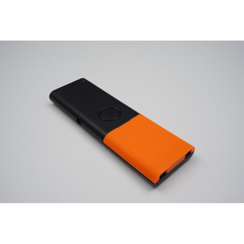 Replacement Battery Cover for AVM FRITZ!Fon MT-F – Custom Fit Back Panel Replacement Battery Cover for AVM FRITZ!Fon MT-F – Custom Fit Back Panel