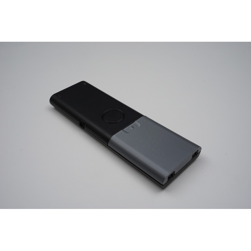 Replacement Battery Cover for AVM FRITZ!Fon MT-F – Custom Fit Back Panel Replacement Battery Cover for AVM FRITZ!Fon MT-F – Custom Fit Back Panel
