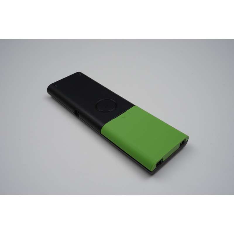 Replacement Battery Cover for AVM FRITZ!Fon MT-F – Custom Fit Back Panel Replacement Battery Cover for AVM FRITZ!Fon MT-F – Custom Fit Back Panel