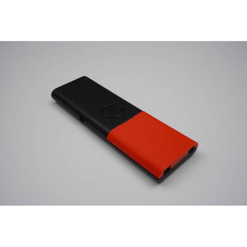 Replacement Battery Cover for AVM FRITZ!Fon MT-F – Custom Fit Back Panel Replacement Battery Cover for AVM FRITZ!Fon MT-F – Custom Fit Back Panel