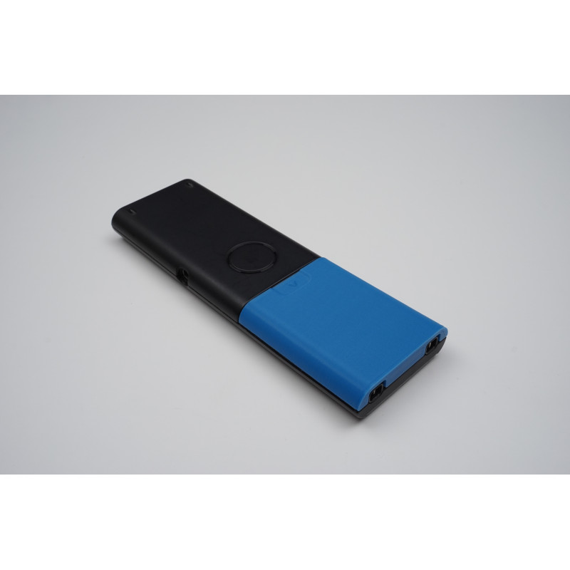 Replacement Battery Cover for AVM FRITZ!Fon MT-F – Custom Fit Back Panel Replacement Battery Cover for AVM FRITZ!Fon MT-F – Custom Fit Back Panel