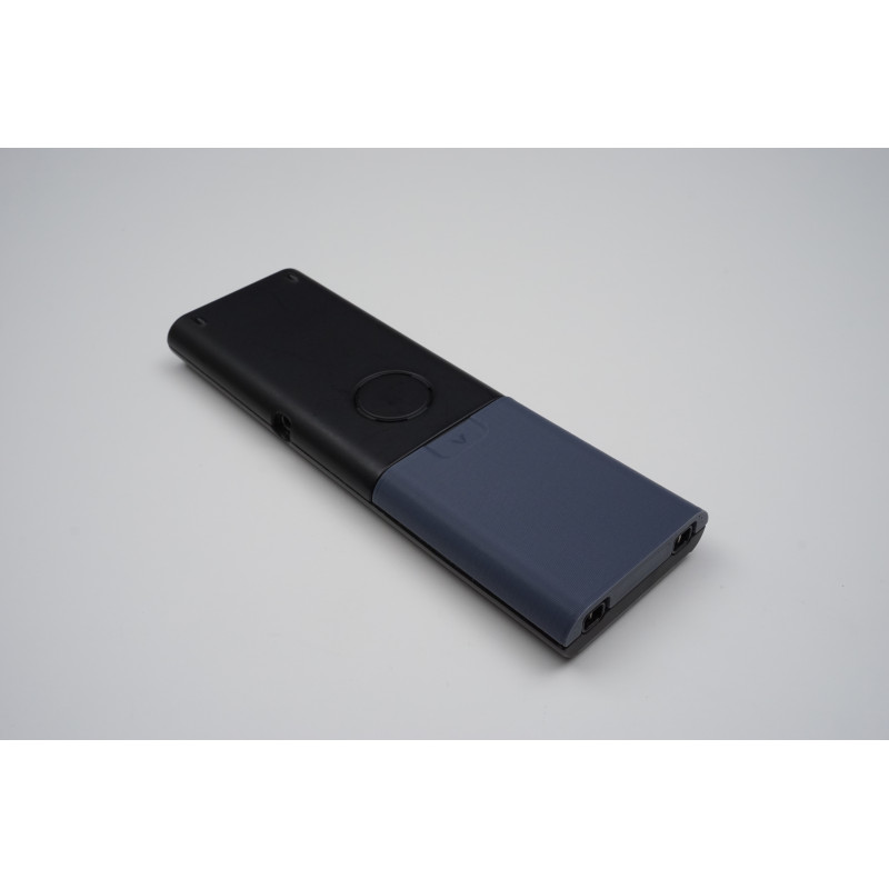 Replacement Battery Cover for AVM FRITZ!Fon MT-F – Custom Fit Back Panel Replacement Battery Cover for AVM FRITZ!Fon MT-F – Custom Fit Back Panel