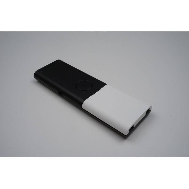Replacement Battery Cover for AVM FRITZ!Fon MT-F – Custom Fit Back Panel Replacement Battery Cover for AVM FRITZ!Fon MT-F – Custom Fit Back Panel