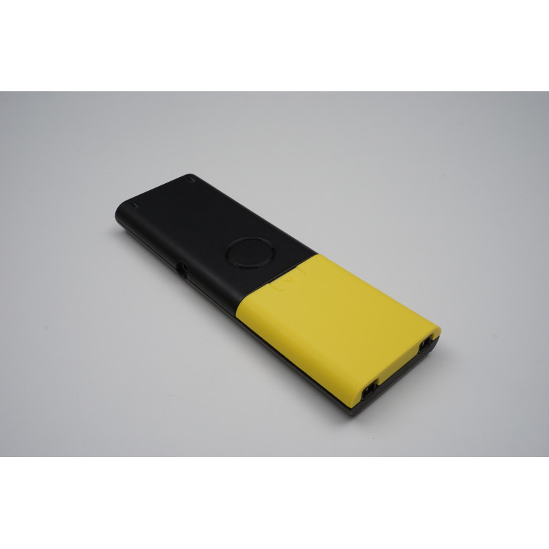 Replacement Battery Cover for AVM FRITZ!Fon MT-F – Custom Fit Back Panel Replacement Battery Cover for AVM FRITZ!Fon MT-F – Custom Fit Back Panel