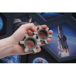 Dual Bottle Opener Set – PCO 1810 & PCO 1881 | Twist-Cap Openers (2 pcs)