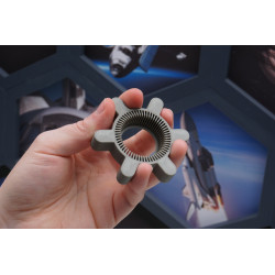 Dual Bottle Opener Set – PCO 1810 & PCO 1881 | Twist-Cap Openers (2 pcs)