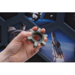 Dual Bottle Opener Set – PCO 1810 & PCO 1881 | Twist-Cap Openers (2 pcs)