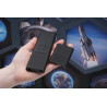 Replacement Battery Cover for Fritz!Fon MT-F - Custom Fit Back Cover for your AVM DECT Phone