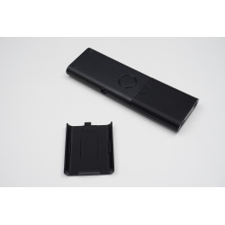 Replacement Battery Cover for Fritz!Fon MT-F - Custom Fit Back Cover for your AVM DECT Phone