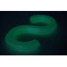 S-Haken PLA – 20 kg Tragkraft – 104×57×12 mm – Innendurchmesser 30 mm – verschiedene Farben erhältlich SHaken S Haken