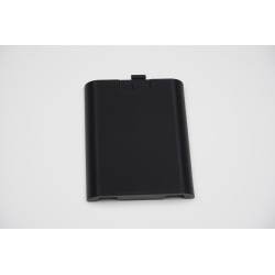 Replacement Battery Cover for Fritz!Fon MT-F - Custom Fit Back Cover for your AVM DECT Phone