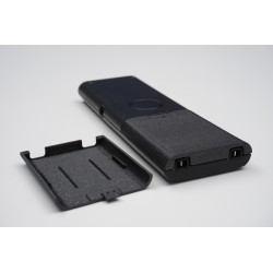 Replacement Battery Cover for Fritz!Fon MT-F - Custom Fit Back Cover for your AVM DECT Phone
