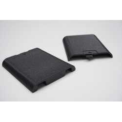 Replacement Battery Cover for Fritz!Fon MT-F - Custom Fit Back Cover for your AVM DECT Phone