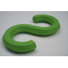 S-Hook PLA – 20 kg Load Capacity – 104×57×12 mm – Inner Diameter 30 mm – Available in Various Colours – SHook S Hook