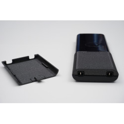 Replacement Battery Cover for Fritz!Fon MT-D - Custom Fit Back Cover for your AVM DECT Phone