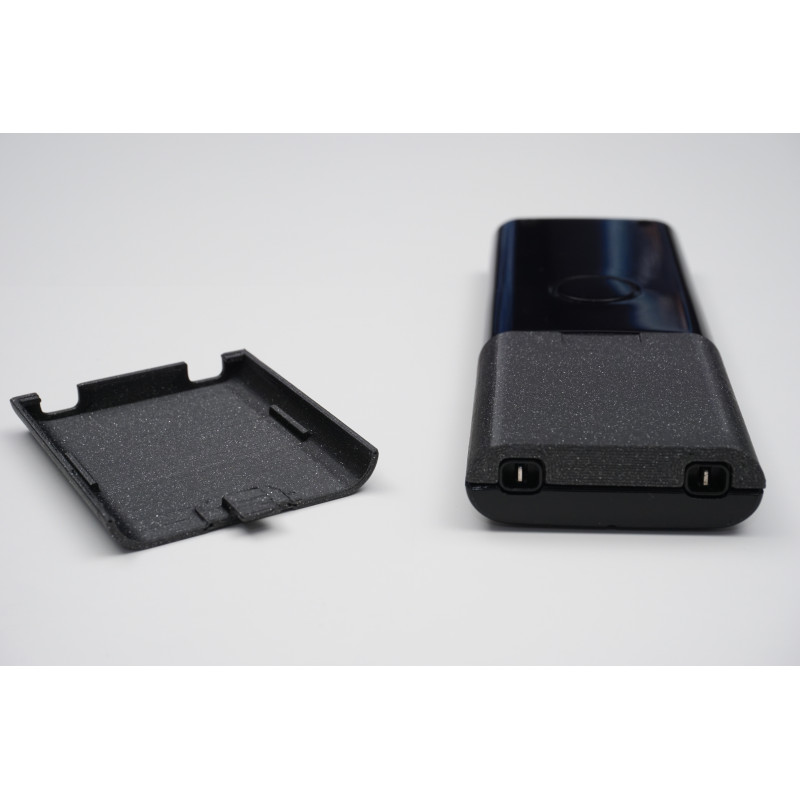 Replacement Battery Cover for Fritz!Fon MT-D - Custom Fit Back Cover for your AVM DECT Phone Replacement Battery Cover for Fritz!Fon MT-D - Custom Fit Back Cover for your AVM DECT Phone