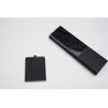 Replacement Battery Cover for Fritz!Fon MT-D - Custom Fit Back Cover for your AVM DECT Phone