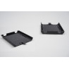 Replacement Battery Cover for Fritz!Fon MT-D - Custom Fit Back Cover for your AVM DECT Phone