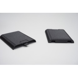 Replacement Battery Cover for Fritz!Fon MT-D - Custom Fit Back Cover for your AVM DECT Phone