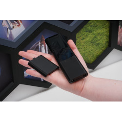 Replacement Battery Cover for Fritz!Fon MT-D - Custom Fit Back Cover for your AVM DECT Phone