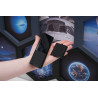 Replacement Battery Cover for Fritz!Fon MT-D - Custom Fit Back Cover for your AVM DECT Phone