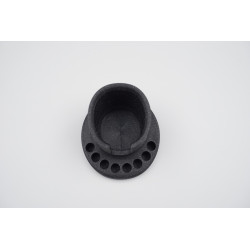 Bit Holder Stand for Bosch GO 3 – Compact Tool Organizer
