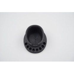 Bit Holder Stand for Bosch GO 3 – Compact Tool Organizer