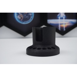 Bit Holder Stand for Bosch GO 3 – Compact Tool Organizer