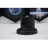 Bit Holder Stand for Bosch GO 3 – Compact Tool Organizer