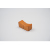 Universal Fader Slider Cap | 2 mm Shaft | Replacement for Audio Mixers