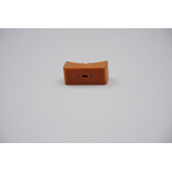 Universal Fader Slider Cap | 2 mm Shaft | Replacement for Audio Mixers