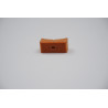 Universal Fader Slider Cap | 2 mm Shaft | Replacement for Audio Mixers