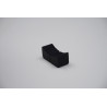 Universal Fader Slider Cap | 2 mm Shaft | Replacement for Audio Mixers