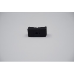 Universal Fader Slider Cap | 2 mm Shaft | Replacement for Audio Mixers