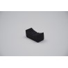 Universal Fader Slider Cap | 2 mm Shaft | Replacement for Audio Mixers
