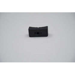 Universal Fader Slider Cap | 2 mm Shaft | Replacement for Audio Mixers