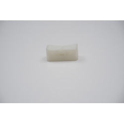 Universal Fader Slider Cap | 2 mm Shaft | Replacement for Audio Mixers