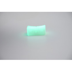 Universal Fader Slider Cap | 2 mm Shaft | Replacement for Audio Mixers