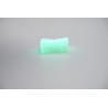Universal Fader Slider Cap | 2 mm Shaft | Replacement for Audio Mixers