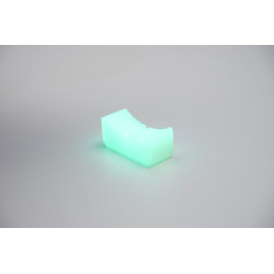 Universal Fader Slider Cap | 2 mm Shaft | Replacement for Audio Mixers