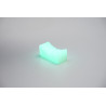 Universal Fader Slider Cap | 2 mm Shaft | Replacement for Audio Mixers